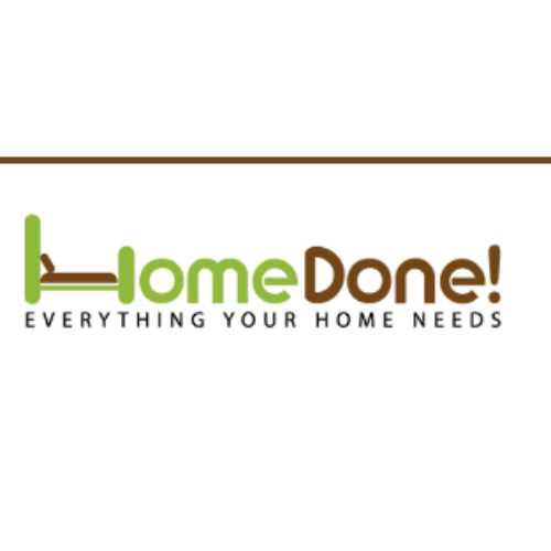 Home Done